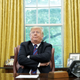 Image for article titled Trump Just Posted the 60 Minutes Video to Facebook Because He’s Petty AF